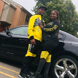 Meet your Posher, Antonio